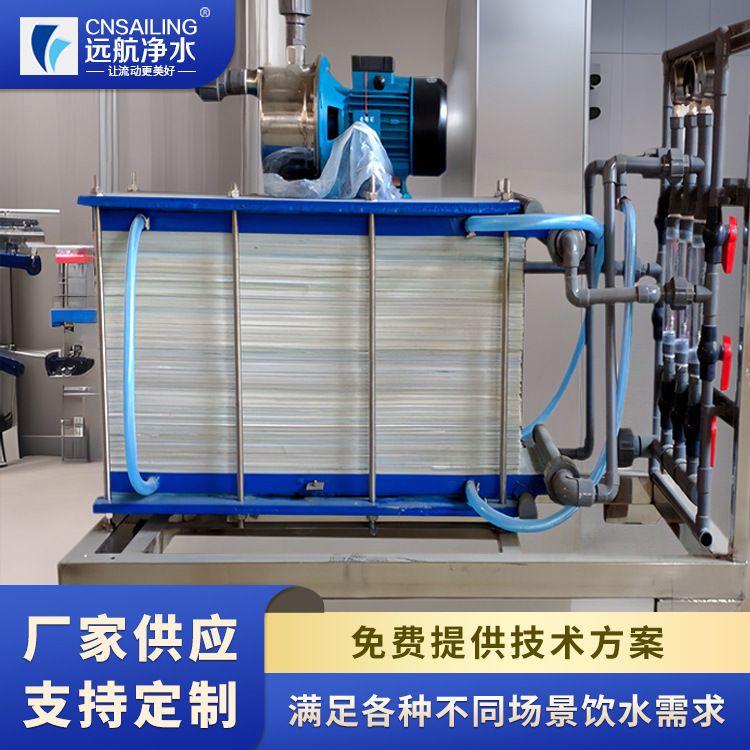 电渗析除盐EDR电渗析设备ED电渗析设备高盐浓缩特种电渗析设备
